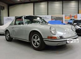 Porsche 911 Targa 170CV Injection