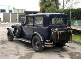 Fiat 521 Coupè de Ville 1929