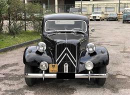 Citroen Traction Avant 11B 