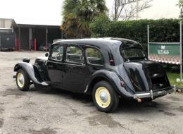 Citroen Traction Avant 11B 