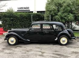 Citroen Traction Avant 11B 