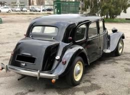 Citroen Traction Avant 11B 