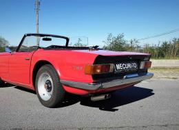 Triumph TR6 PI