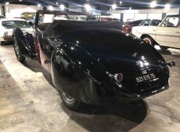 Bugatti Type 57  Cabriolet