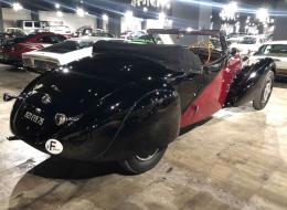 Bugatti Type 57  Cabriolet