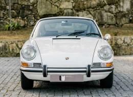 Porsche 911 2.2E