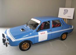 Renault 12 GORDINI