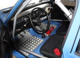 Renault 12 GORDINI