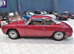 Lancia Appia Sport Zagato SWB one of only 200 produced
