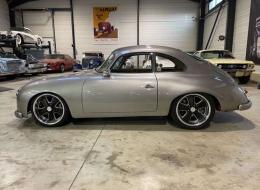 Porsche 356 A 1600 Replica