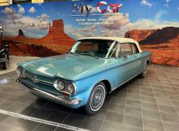 Chevrolet Corvair Monza BA 2.7L