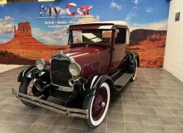 Ford A Sport Coupe de 1929