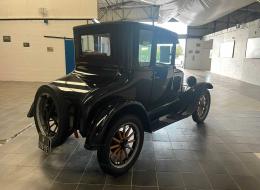 Ford T Coupé Docteur 20CH de 1927