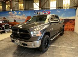 Dodge Ram 1500 HEMI 5.7L V8 395CH BVA SPORT