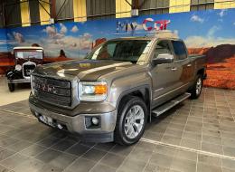 GMC Pick-up Sierra 1500 SLT V8 5.3 L