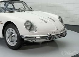 Alpine A 110 Willys Interlagos Berlinette