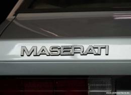 Maserati Biturbo S '94 CH9404