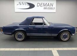 Mercedes-Benz SL 280 Pagode