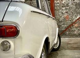 Fiat 1500 Berlina C