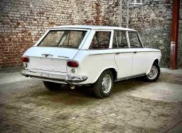 Fiat 1500 Berlina C