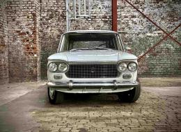 Fiat 1500 Berlina C