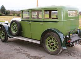 Talbot K 74