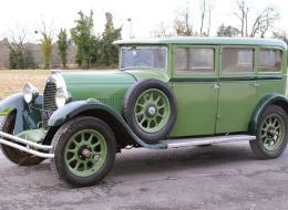 Talbot K 74