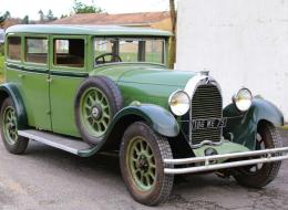 Talbot K 74