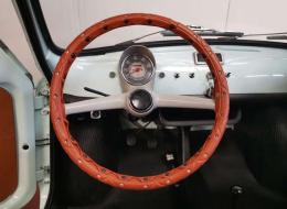 Fiat 500 Moretti 110F