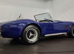 AC Cobra 427