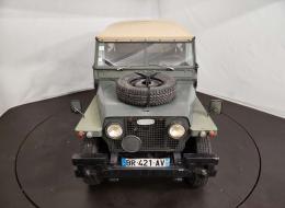 LandRover 88 2A