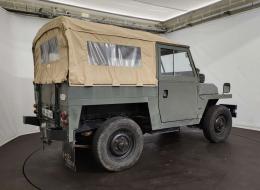 LandRover 88 2A