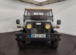 LandRover 88 2A