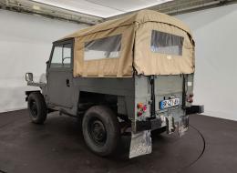 LandRover 88 2A