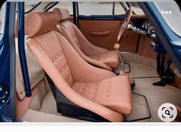 Porsche 356 AT2 EMORY Tribute