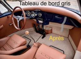 Porsche 356 AT2 EMORY Tribute