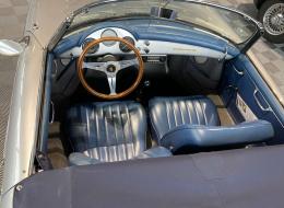 Porsche 356 BT5 Roadster D'Ieteren