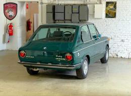 BMW 2000 Touring Tii