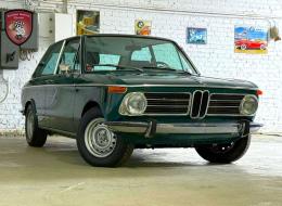 BMW 2000 Touring Tii
