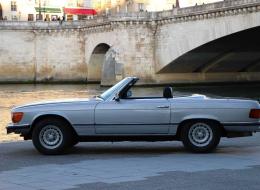 Mercedes-Benz SL 450 SL