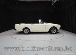 Sunbeam Tiger MKI '66 CHR0FE