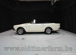 Sunbeam Tiger MKI '66 CHR0FE