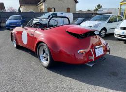 Porsche 356 Speedster réplique 