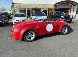 Porsche 356 Speedster réplique 