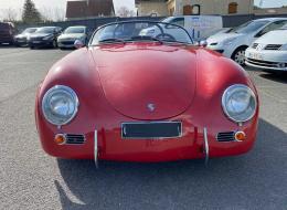 Porsche 356 Speedster réplique 