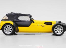 Westfield Seven Sport Carbon Ford Zetec 1.8i 16v 115cv - 1 of 25