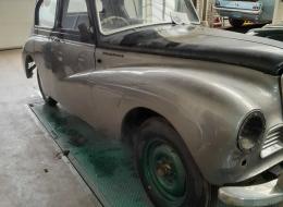 Sunbeam Talbot 90