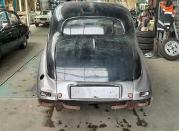 Sunbeam Talbot 90