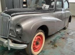 Sunbeam Talbot 90
