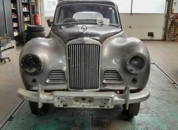 Sunbeam Talbot 90